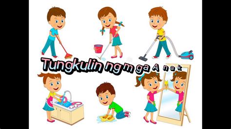 Si Tatay, Kuya, at Ako .